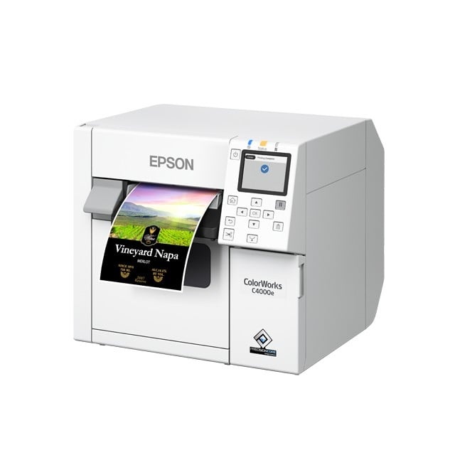 EPSON Epson C31CK03102BK Stampante a getto d'inchiostro a colori 1200 DPI USB cablata Bianca - STAMPANTI E SCANNER | TecnoCARE.net Sabaudia, Latina, Terracina, San Felice Circeo e Pontinia