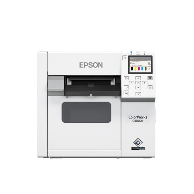 EPSON Epson C31CK03102MK Stampante a getto d'inchiostro a colori 1200 DPI 102 mm/s USB cablata Bianca - STAMPANTI E SCANNER | TecnoCARE.net Sabaudia, Latina, Terracina, San Felice Circeo e Pontinia