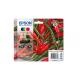 EPSON EPSON CART INK  PEPERONCINO, 4-COLOURS 503XL - CARTUCCE INKJET | TecnoCARE.net Sabaudia, Latina, Terracina, San Felice Circeo e Pontinia