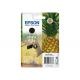 EPSON EPSON CARTUCCIA 604 INKJET SERIE ANANAS NERO - CARTUCCE INKJET | TecnoCARE.net Sabaudia, Latina, Terracina, San Felice Circeo e Pontinia