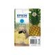 EPSON EPSON CART. INK CIANO, ANANAS 604 - CARTUCCE INKJET | TecnoCARE.net Sabaudia, Latina, Terracina, San Felice Circeo e Pontinia