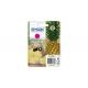 EPSON EPSON  CARTUCCIA 604 INKJET SERIE ANANAS MAGENTA - CARTUCCE INKJET | TecnoCARE.net Sabaudia, Latina, Terracina, San Felice Circeo e Pontinia