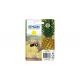 EPSON EPSON CART. INK GIALLO ANANAS 604 - CARTUCCE INKJET | TecnoCARE.net Sabaudia, Latina, Terracina, San Felice Circeo e Pontinia