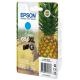 EPSON EPSON CART. INK CIANO, ANANAS 604XL - CARTUCCE INKJET | TecnoCARE.net Sabaudia, Latina, Terracina, San Felice Circeo e Pontinia