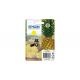 EPSON EPSON CART. INK GIALLO, ANANAS 604XL - CARTUCCE INKJET | TecnoCARE.net Sabaudia, Latina, Terracina, San Felice Circeo e Pontinia