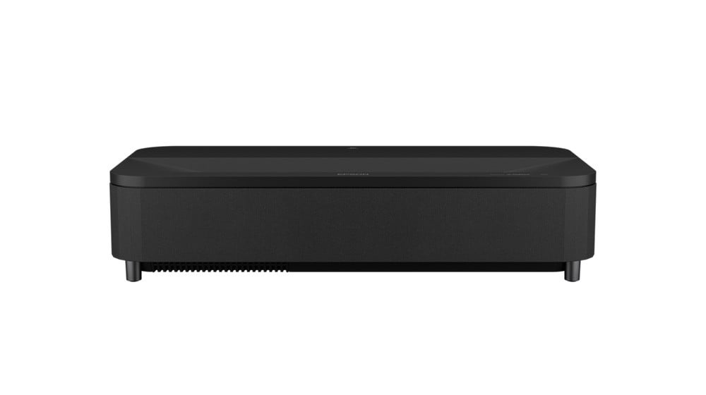 EPSON Epson EH-LS800B Proiettore Edizione Android TV (3LCD, 4K Pro-UHD, 16:9, 4000 AL, 2 500 000:1, 3xHDMI/USB/Wifi/Bluetooth) - PROIETTORI | TecnoCARE.net Sabaudia, Latina, Terracina, San Felice Circeo e Pontinia
