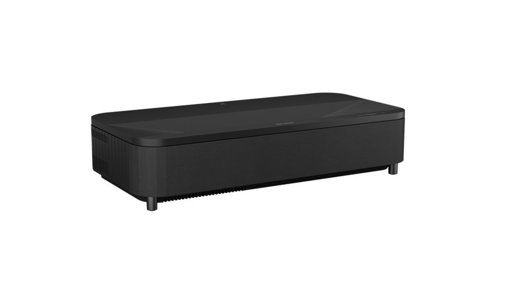 EPSON Epson EH-LS800B Proiettore Edizione Android TV (3LCD, 4K Pro-UHD, 16:9, 4000 AL, 2 500 000:1, 3xHDMI/USB/Wifi/Bluetooth) - PROIETTORI | TecnoCARE.net Sabaudia, Latina, Terracina, San Felice Circeo e Pontinia