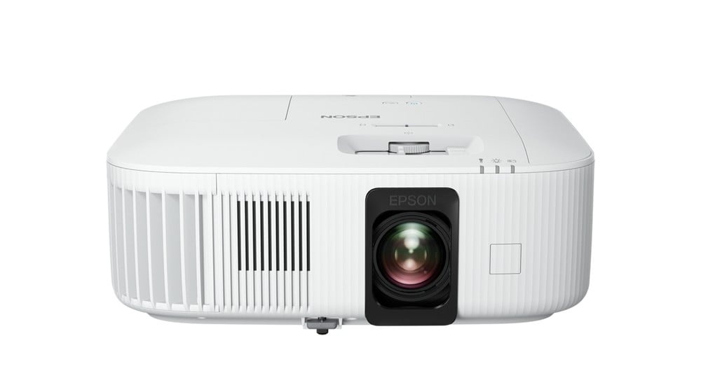 EPSON Epson EH-TW6250 Proiettore 4K PRO-UHD 2800Lm con garanzia della lampada HC - PROIETTORI | TecnoCARE.net Sabaudia, Latina, Terracina, San Felice Circeo e Pontinia
