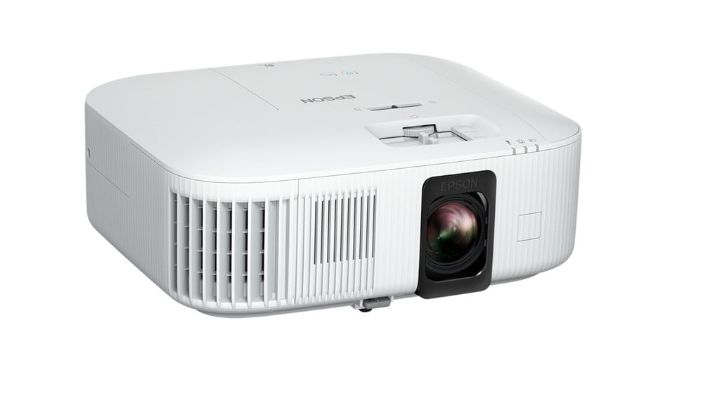 EPSON Epson EH-TW6250 Proiettore 4K PRO-UHD 2800Lm con garanzia della lampada HC - PROIETTORI | TecnoCARE.net Sabaudia, Latina, Terracina, San Felice Circeo e Pontinia