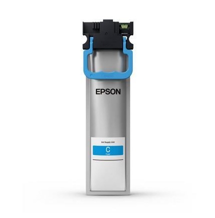 EPSON EPSON CARTUCCIA INK DURABRITE ULTRA PER WF C5890 SINGOLA CONF CIANO XL - CARTUCCE INKJET | TecnoCARE.net Sabaudia, Latina, Terracina, San Felice Circeo e Pontinia