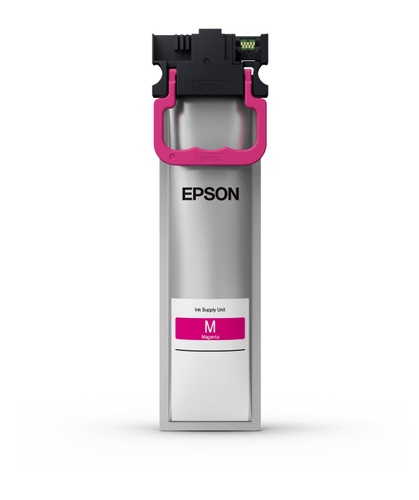 EPSON EPSON CARTUCCIA INK DURABRITE ULTRA PER WF C5890 SINGOLA CONF MAGENTA XL - CARTUCCE INKJET | TecnoCARE.net Sabaudia, Latina, Terracina, San Felice Circeo e Pontinia