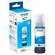 EPSON EPSON FLACONE INK CIANO 70ML PER SERIE ECO TANK, 107 - CARTUCCE INKJET | TecnoCARE.net Sabaudia, Latina, Terracina, San Felice Circeo e Pontinia