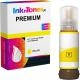 EPSON EPSON FLACONE INK GIALLO 70ML PER SERIE ECO TANK, 107 - CARTUCCE INKJET | TecnoCARE.net Sabaudia, Latina, Terracina, San Felice Circeo e Pontinia