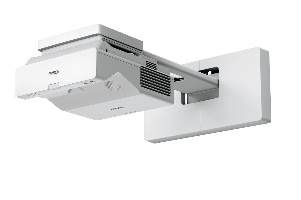 EPSON Epson EB-770Fi Proiettore a raggio ultra corto 4100 ANSI lumen 3LCD 1080p (1920x1080) Bianco - PROIETTORI | TecnoCARE.net Sabaudia, Latina, Terracina, San Felice Circeo e Pontinia