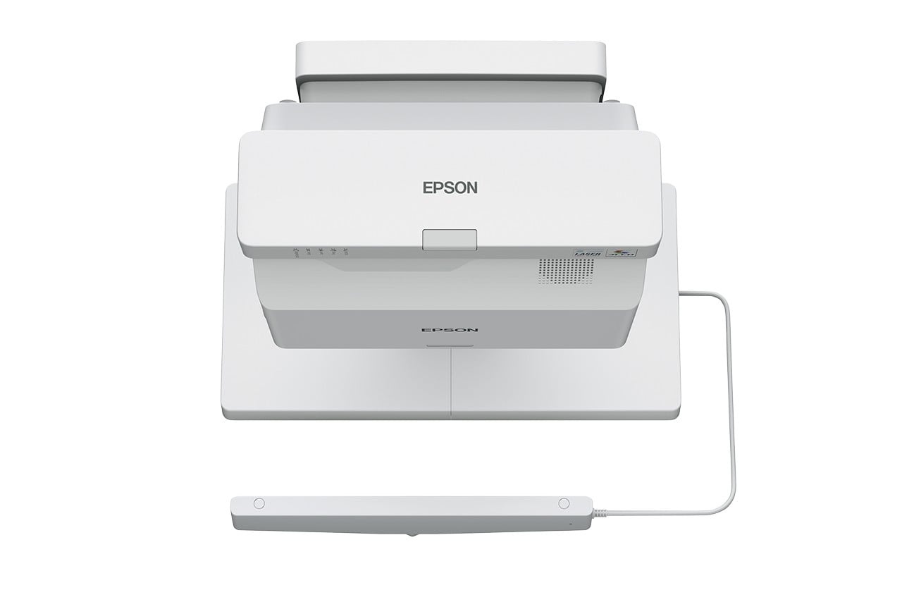 EPSON Epson EB-760Wi 4100 ANSI lumen 3LCD WXGA (1280x800) Bianco - PROIETTORI | TecnoCARE.net Sabaudia, Latina, Terracina, San Felice Circeo e Pontinia