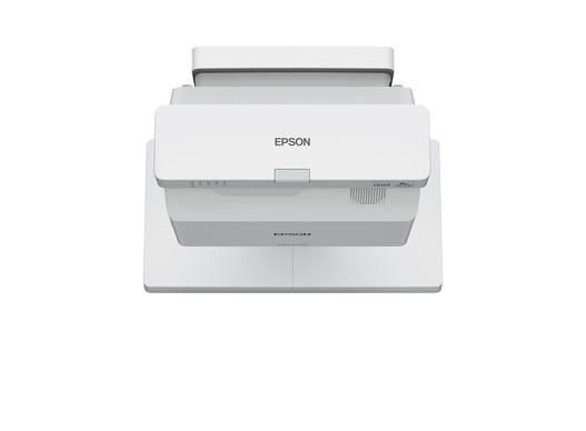 EPSON Epson EB-760W Proiettore a raggio ultra corto 4100 ANSI lumen 3LCD 1080p (1920x1080) Bianco - PROIETTORI | TecnoCARE.net Sabaudia, Latina, Terracina, San Felice Circeo e Pontinia