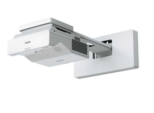 EPSON Epson EB-760W Proiettore a raggio ultra corto 4100 ANSI lumen 3LCD 1080p (1920x1080) Bianco - PROIETTORI | TecnoCARE.net Sabaudia, Latina, Terracina, San Felice Circeo e Pontinia