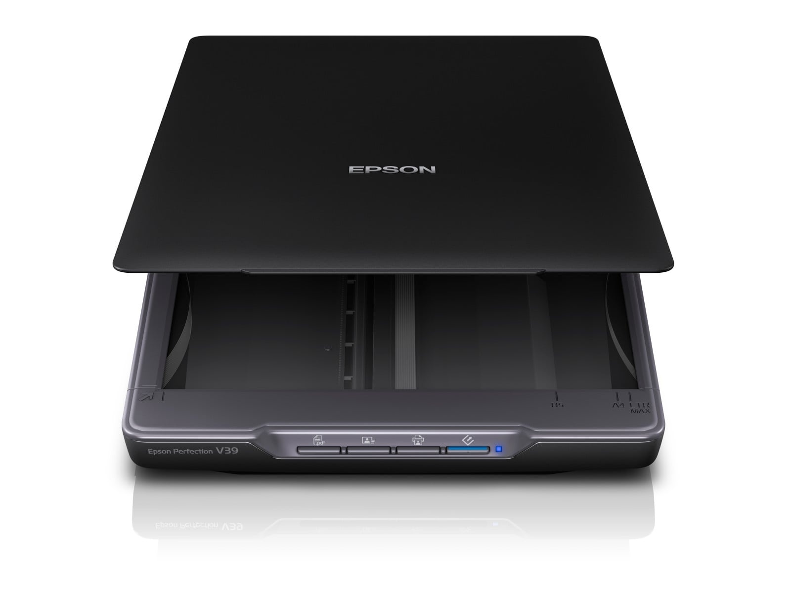 EPSON Epson Perfection V39II scanner piano 4800 x 4800 DPI - STAMPANTI E SCANNER | TecnoCARE.net Sabaudia, Latina, Terracina, San Felice Circeo e Pontinia