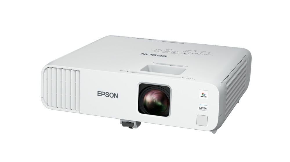 EPSON Epson EB-L260F Proiettore a raggio standard 4600 ANSI lumen 3LCD 1080p (1920x1080) Bianco - PROIETTORI | TecnoCARE.net Sabaudia, Latina, Terracina, San Felice Circeo e Pontinia