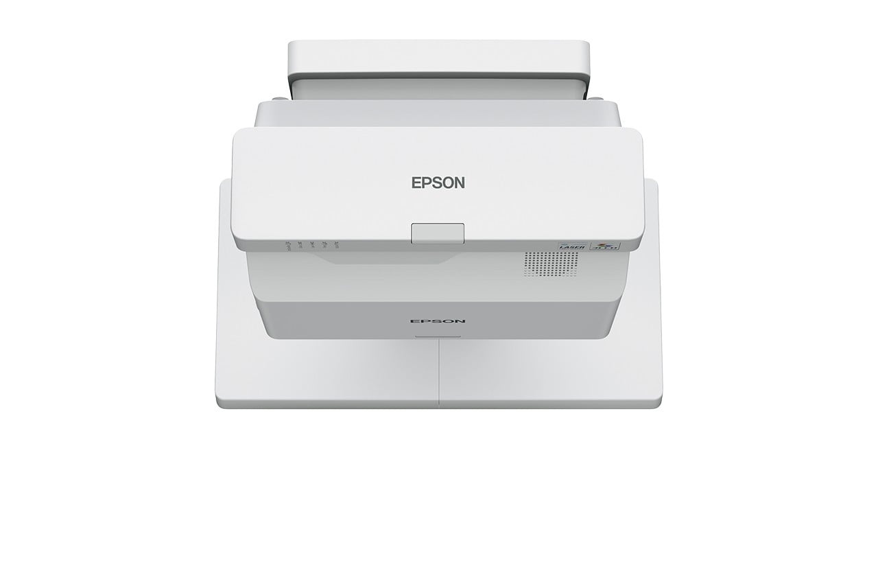 EPSON Epson EB-770F 4100 ANSI lumen 1080p (1920x1080) Bianco - PROIETTORI | TecnoCARE.net Sabaudia, Latina, Terracina, San Felice Circeo e Pontinia