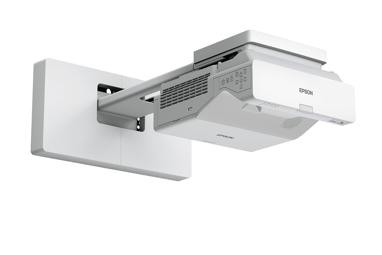 EPSON Epson EB-770F 4100 ANSI lumen 1080p (1920x1080) Bianco - PROIETTORI | TecnoCARE.net Sabaudia, Latina, Terracina, San Felice Circeo e Pontinia