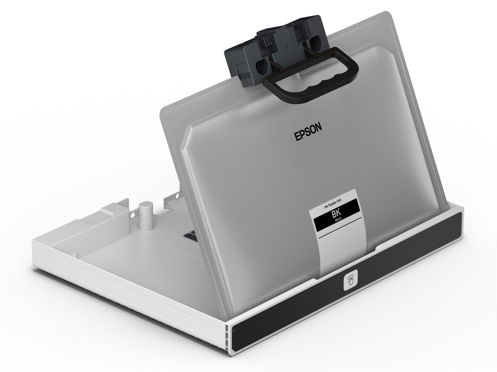EPSON Epson C13T12E140 cartuccia d'inchiostro 1 pz Originale Resa elevata (XL) Nero - STAMPANTI E SCANNER | TecnoCARE.net Sabaudia, Latina, Terracina, San Felice Circeo e Pontinia