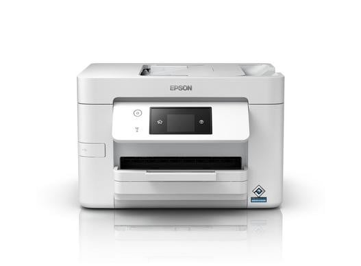 EPSON Epson WorkForce Pro WF-M4619DWF - dispositivo di stampa tutto in uno - stampa, scansione, copia, fax 4800 x 2400 DPI A4 DUPLEX 25ppm Wi-Fi AirPrint - STAMPANTI E SCANNER | TecnoCARE.net Sabaudia, Latina, Terracina, San Felice Circeo e Pontinia