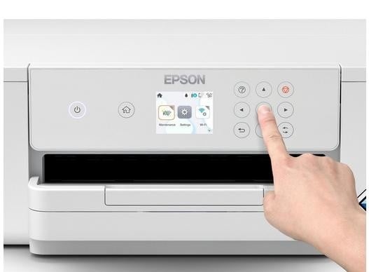 EPSON Epson WorkForce Pro WF-M4119DW stampante monocromatica 4800 x 2400 DPI A4 21ppm DUPLEX Wi-Fi AirPrint - STAMPANTI E SCANNER | TecnoCARE.net Sabaudia, Latina, Terracina, San Felice Circeo e Pontinia