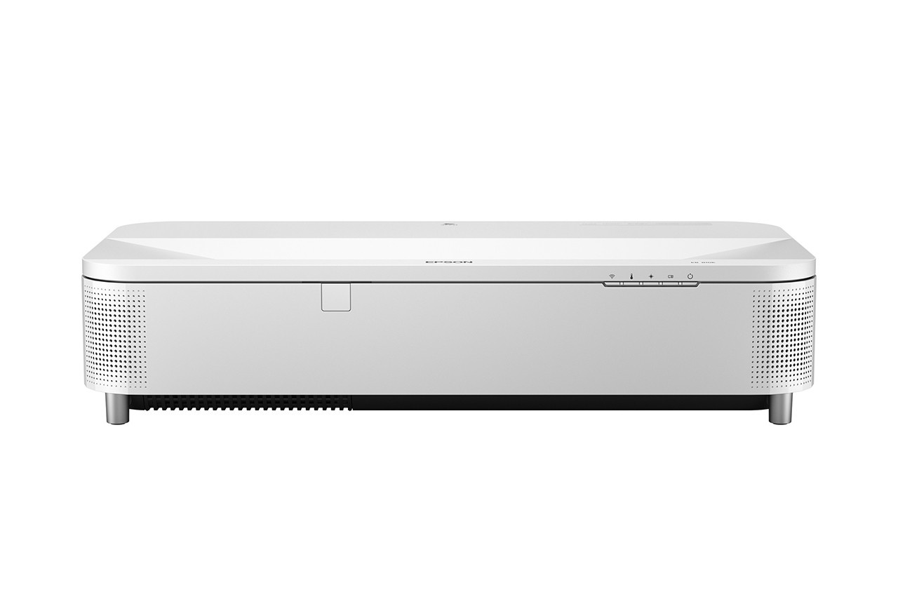 EPSON Epson EB-810E Proiettore a raggio ultra corto 5000 ANSI lumen 3LCD 1080p (1920x1080) Bianco - PROIETTORI | TecnoCARE.net Sabaudia, Latina, Terracina, San Felice Circeo e Pontinia