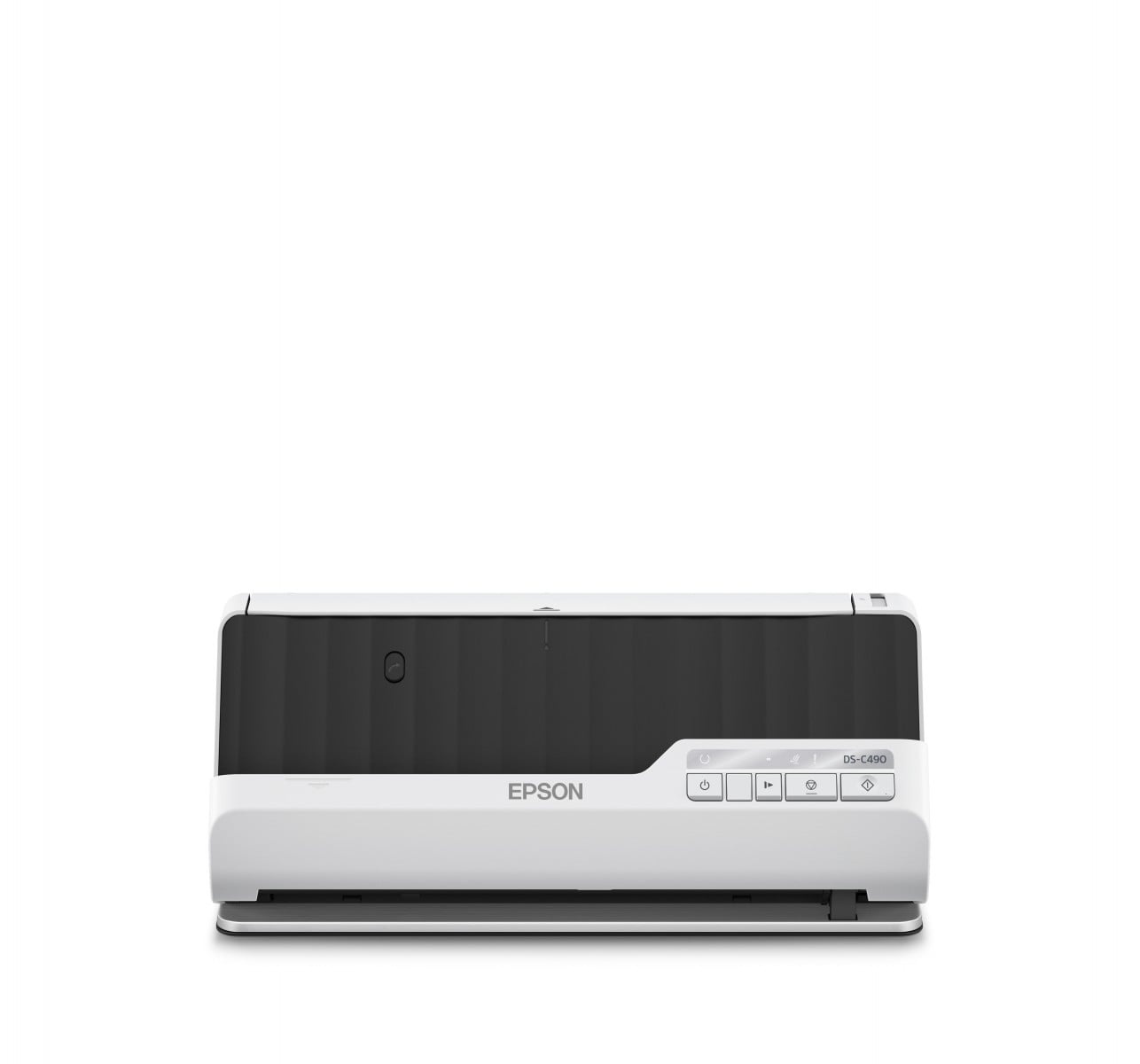 EPSON Epson DS-C490 Scanner con ADF + alimentatore di fogli 600 x 600 DPI A4 Nero, Bianco - STAMPANTI E SCANNER | TecnoCARE.net Sabaudia, Latina, Terracina, San Felice Circeo e Pontinia