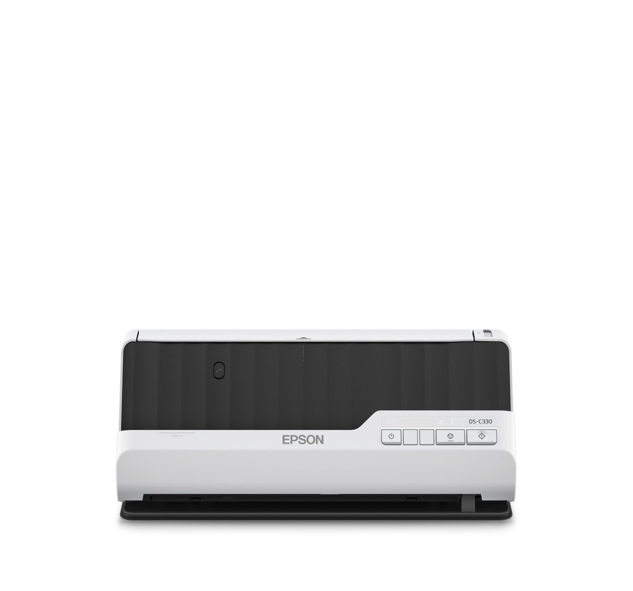 EPSON Epson DS-C330 Scanner con ADF + alimentatore di fogli 600 x 600 DPI A4 Nero, Bianco - STAMPANTI E SCANNER | TecnoCARE.net Sabaudia, Latina, Terracina, San Felice Circeo e Pontinia