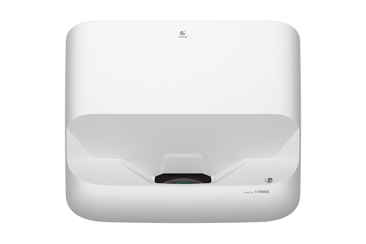 EPSON Epson EH-LS650W 3600 ANSI lumen 3LCD 4K (4096x2400) Bianco - PROIETTORI | TecnoCARE.net Sabaudia, Latina, Terracina, San Felice Circeo e Pontinia