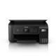 EPSON EPSON MULTIFUNZIONE INK A4 COLORE, ECOTANK ET-2870, 33PPM, USB/WIFI, 3 IN 1 - STAMPANTI MULTIFUNZIONE INKJET | TecnoCARE.net Sabaudia, Latina, Terracina, San Felice Circeo e Pontinia