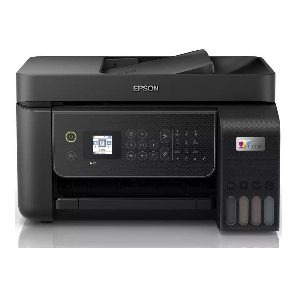 EPSON Epson EcoTank L5310 - dispositivo di stampa tutto in uno - stampa, scansione, copia, fax 5760 x 1440 DPI A4 10ppm Wi-Fi AirPrint - STAMPANTI E SCANNER | TecnoCARE.net Sabaudia, Latina, Terracina, San Felice Circeo e Pontinia