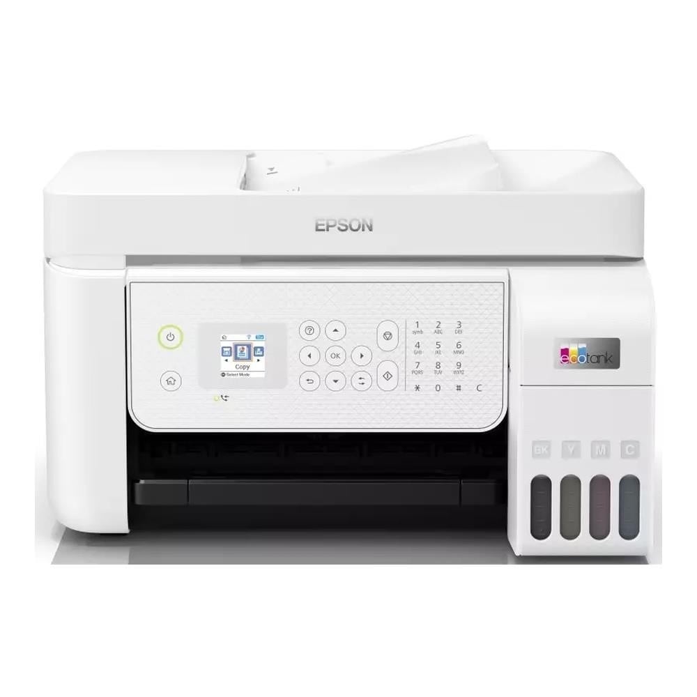 EPSON Epson EcoTank L5316 - dispositivo di stampa tutto in uno - stampa, scansione, copia, fax 5760 x 1440 DPI A4 10ppm Wi-Fi AirPrint - STAMPANTI E SCANNER | TecnoCARE.net Sabaudia, Latina, Terracina, San Felice Circeo e Pontinia