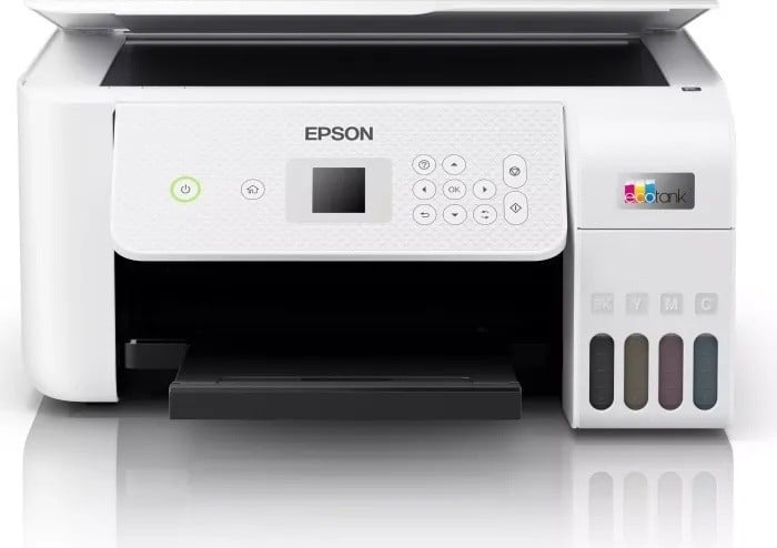 EPSON Epson EcoTank L3286 - dispositivo di stampa tutto in uno - stampa, scansione, copia 5760 x 1440 DPI A4 10ppm Wi-Fi AirPrint - STAMPANTI E SCANNER | TecnoCARE.net Sabaudia, Latina, Terracina, San Felice Circeo e Pontinia