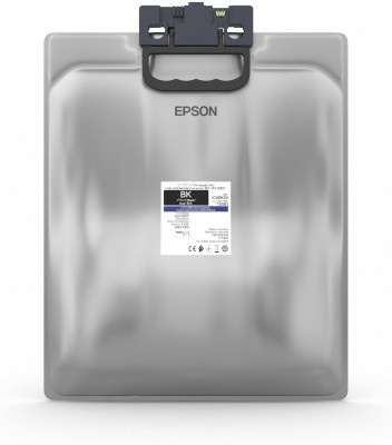 EPSON Epson C13T05B14N cartuccia d'inchiostro 1 pz Originale Nero - STAMPANTI E SCANNER | TecnoCARE.net Sabaudia, Latina, Terracina, San Felice Circeo e Pontinia