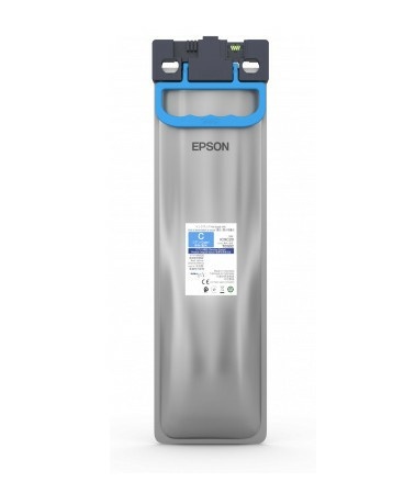EPSON Epson C13T05B24N cartuccia d'inchiostro 1 pz Originale Ciano - STAMPANTI E SCANNER | TecnoCARE.net Sabaudia, Latina, Terracina, San Felice Circeo e Pontinia