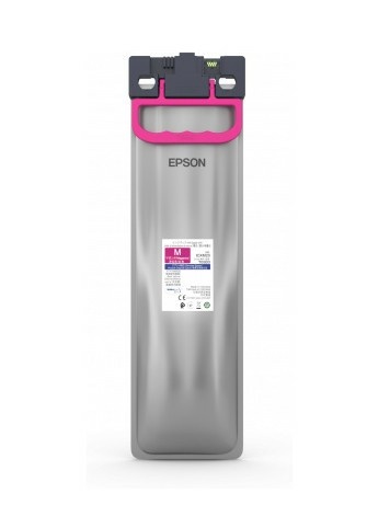 EPSON Epson C13T05B34N cartuccia d'inchiostro 1 pz Originale Magenta - STAMPANTI E SCANNER | TecnoCARE.net Sabaudia, Latina, Terracina, San Felice Circeo e Pontinia