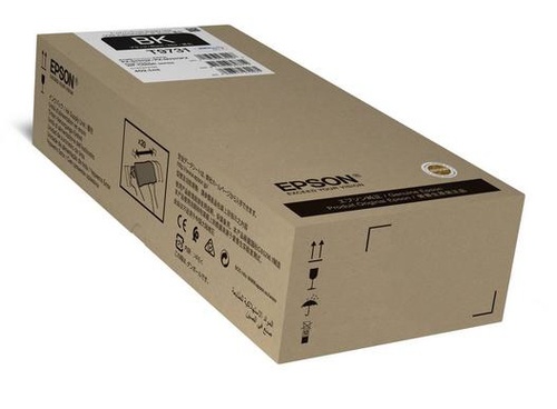 EPSON EPSON CART. INK NERO PER Pro WF-C869R - CARTUCCE INKJET | TecnoCARE.net Sabaudia, Latina, Terracina, San Felice Circeo e Pontinia