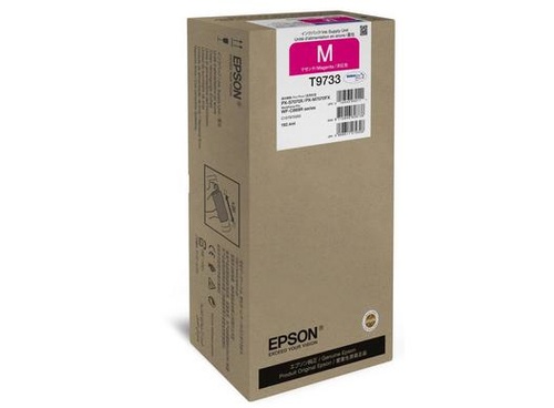 EPSON EPSON CART INK MAGENTA XL PER Epson WorkForce Pro WF-C869R - CARTUCCE INKJET | TecnoCARE.net Sabaudia, Latina, Terracina, San Felice Circeo e Pontinia