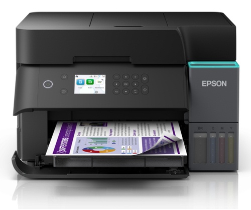 EPSON EPSON MULTIFUNZIONE INK A4 COLORE, ECOTANK ET-3950, 35PPM, FRONTE/RETRO, ADF, USB/WIFI, 3 IN 1 - STAMPANTI MULTIFUNZIONE INKJET | TecnoCARE.net Sabaudia, Latina, Terracina, San Felice Circeo e Pontinia