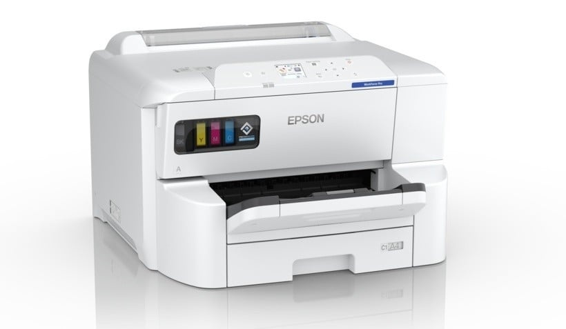EPSON Epson WorkForce Pro EP-C7000DW stampante a colori 4800 x 1200 DPI A3+ 25ppm Wi-Fi AirPrint - STAMPANTI E SCANNER | TecnoCARE.net Sabaudia, Latina, Terracina, San Felice Circeo e Pontinia