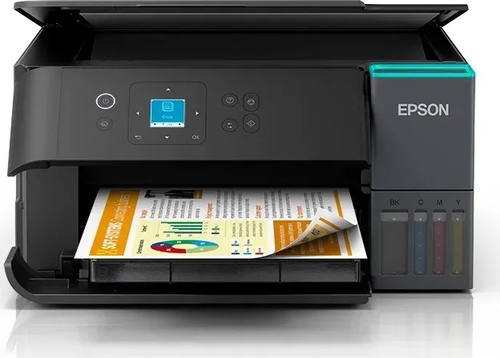 EPSON EPSON MULTIFUNZIONE INK A4 COLORE, ECOTANK ET-2950, 33PPM, FRONTE/RETRO, USB/LAN/WIFI, 3 IN 1 - STAMPANTI MULTIFUNZIONE INKJET | TecnoCARE.net Sabaudia, Latina, Terracina, San Felice Circeo e Pontinia