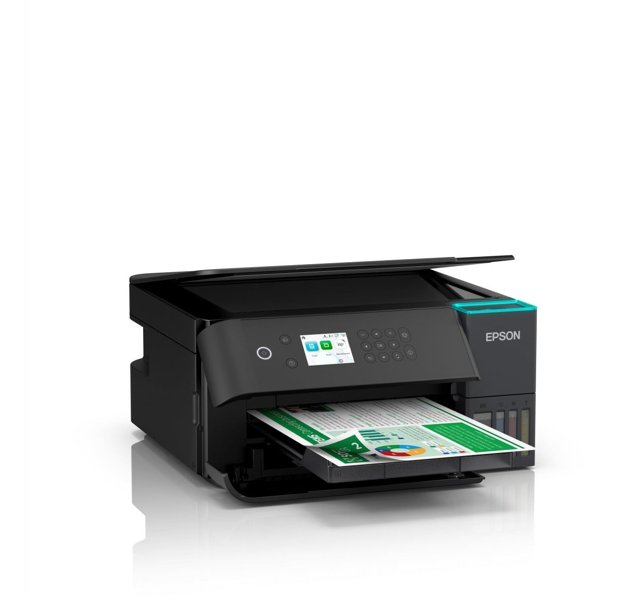 EPSON Epson EcoTank L6360 A4 4800 x 1200 DPI 35 ppm Wi-Fi - STAMPANTI E SCANNER | TecnoCARE.net Sabaudia, Latina, Terracina, San Felice Circeo e Pontinia