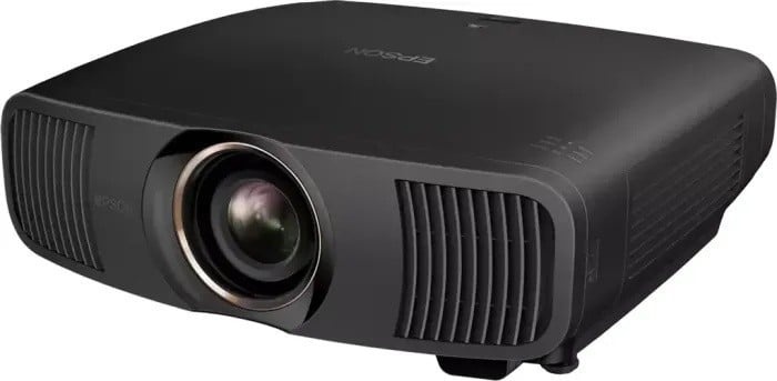 EPSON Epson EH-QB1000B Proiettore 3LCD 4K/3300L/5m:1/LASER/Nero - PROIETTORI | TecnoCARE.net Sabaudia, Latina, Terracina, San Felice Circeo e Pontinia