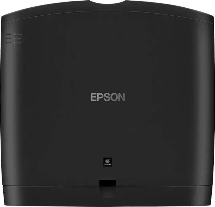EPSON Epson EH-QB1000B Proiettore 3LCD 4K/3300L/5m:1/LASER/Nero - PROIETTORI | TecnoCARE.net Sabaudia, Latina, Terracina, San Felice Circeo e Pontinia