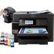 EPSON EPSON MULTIFUNZIONE INK A3 COLORE, ECOTANK ET-16655, 25PPM, ADF, FRONTE/RETRO, USB/LAN/WIFI - 4 IN 1 - MULTIFUNZIONE INKJET A3 | TecnoCARE.net Sabaudia, Latina, Terracina, San Felice Circeo e Pontinia