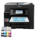 EPSON EPSON MULTIFUNZIONE INK A4 COLORE, ECOTANK ET-5855, 25PPM, FRONTE/RETRO, ADF, USB/LAN/WIFI, 4 IN 1 - STAMPANTI MULTIFUNZIONE INKJET | TecnoCARE.net Sabaudia, Latina, Terracina, San Felice Circeo e Pontinia