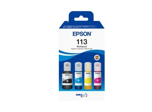 EPSON Epson C13T06B640 cartuccia d'inchiostro 4 pz Originale Nero, Ciano, Magenta, Giallo - STAMPANTI E SCANNER | TecnoCARE.net Sabaudia, Latina, Terracina, San Felice Circeo e Pontinia